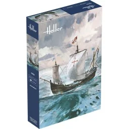 Pinta, 1/75 - Heller 80816