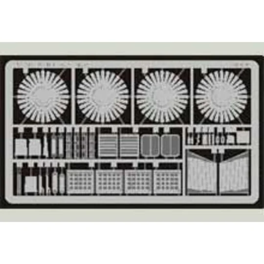 B-1B Lancer - Eduard Accessories 48325