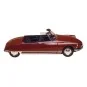 Citroen DS 19 Cabriolet, 1/16 - Heller 80796