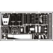 A-10 Thunderbolt II - Eduard Accessories 48328