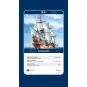Golden Hind, 1/96 - Heller 80829