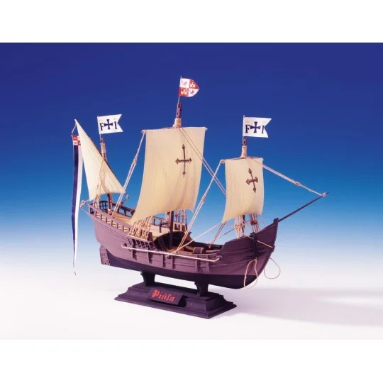 Pinta, 1/75 - Heller 80816