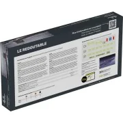STARTER KIT U-Boot S/M Redoutable, 1/400 - Heller 57075 STARTER KIT U-Boot S/M Redoutable, 1/400 - Heller 57075