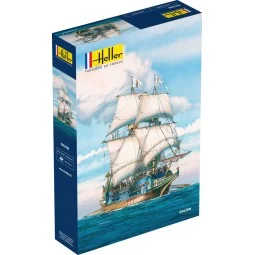 Galion, 1/200 - Heller 80835 2