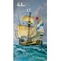 La Grande Hermine, 1/150 - Heller 80841