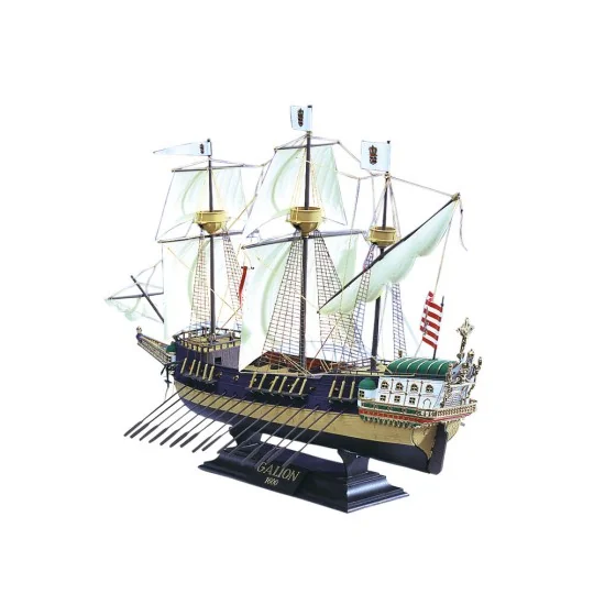 Galion, 1/200 - Heller 80835