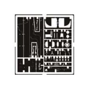 A-10 Thunderbolt II, 1/48 - Eduard Accessories 48328
