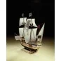 La Grande Hermine, 1/150 - Heller 80841
