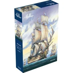 Royal Louis, 1/200 - Heller 80892 2
