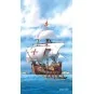 Santa Maria, 1/75 - Heller 80865