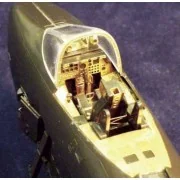 A-10 Thunderbolt II, 1/48 - Eduard Accessories 48328