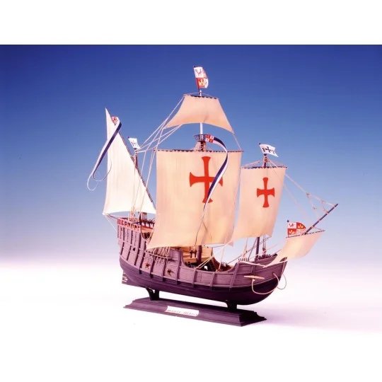 Santa Maria, 1/75 - Heller 80865