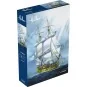 Le Superbe, 1/150 - Heller 80895