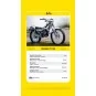 Yamaha TY 125, 1/8 - Heller 80902