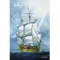 Le Superbe, 1/150 - Heller 80895