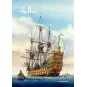 Soleil Royal, 1/100 - Heller 80899