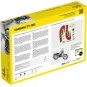 Yamaha TY 125, 1/8 - Heller 80902