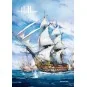 HMS Victory, 1/100 - Heller 80897