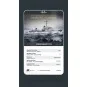 Torpedoboot T23, 1/400 - Heller 81011
