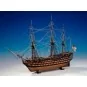 HMS Victory, 1/100 - Heller 80897