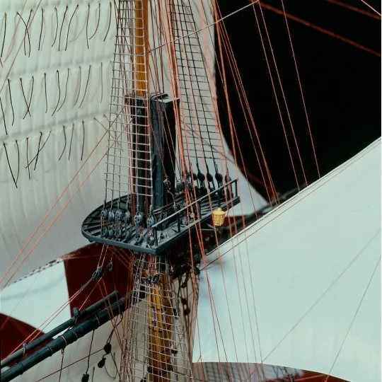HMS Victory, 1/100 - Heller 80897