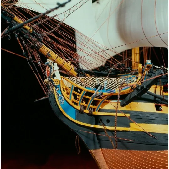 HMS Victory, 1/100 - Heller 80897