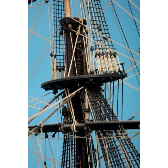 HMS Victory, 1/100 - Heller 80897