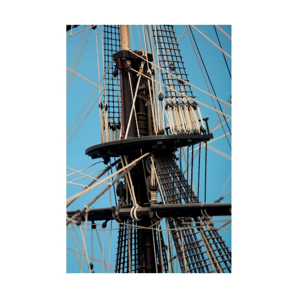 HMS Victory, 1/100 - Heller 80897