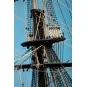 HMS Victory, 1/100 - Heller 80897