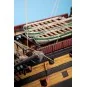 HMS Victory, 1/100 - Heller 80897