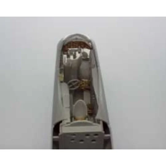 Dornier Do-217E - Eduard Accessories 48360