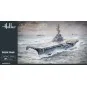 Foch, 1/400 - Heller 81071