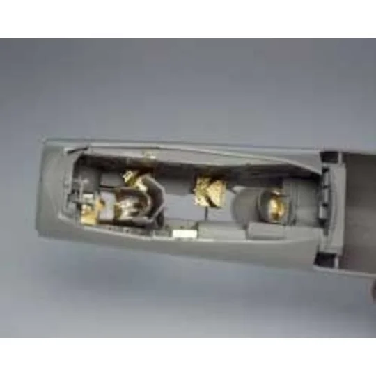 Dornier Do-217E - Eduard Accessories 48360