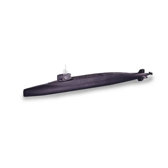 U-Boot S/M Redoutable, 1/400 - Heller 81075
