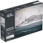 Escorteurs Rapides E 50, 1/400 - Heller 81093