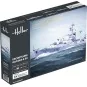 Escorteurs Rapides E 52, 1/400 - Heller 81094