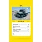 GMC CCKW 353, 1/35 - Heller 81121
