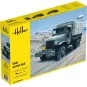 GMC CCKW 353, 1/35 - Heller 81121