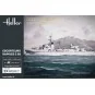 Escorteurs Rapides E 50, 1/400 - Heller 81093