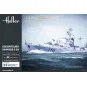 Escorteurs Rapides E 52, 1/400 - Heller 81094