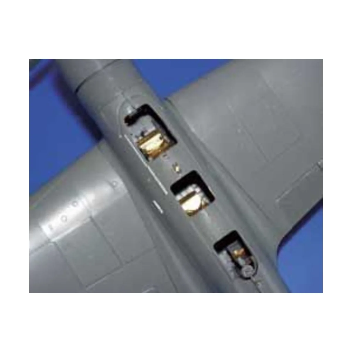 B5N Kate, 1/48 - Eduard Accessories 48363 B5N Kate, 1/48 - Eduard Accessories 48363