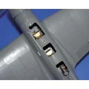 B5N Kate, 1/48 - Eduard Accessories 48363 B5N Kate, 1/48 - Eduard Accessories 48363