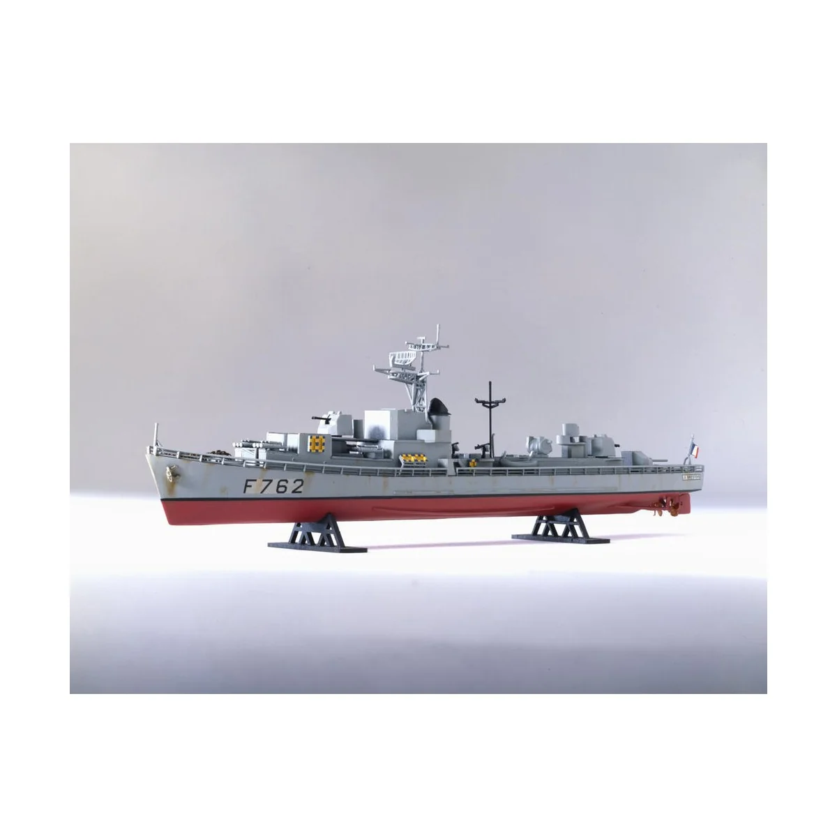 Escorteurs Rapides E 50, 1/400 - Heller 81093