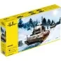 Gepard, 1/35 - Heller 81127