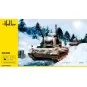 Gepard, 1/35 - Heller 81127