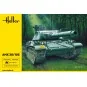 AMX 30/105, 1/35 - Heller 81137