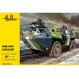 VAB 4x4 Ukraine, 1/35 - Heller 81130