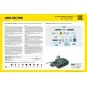 AMX 30/105, 1/35 - Heller 81137