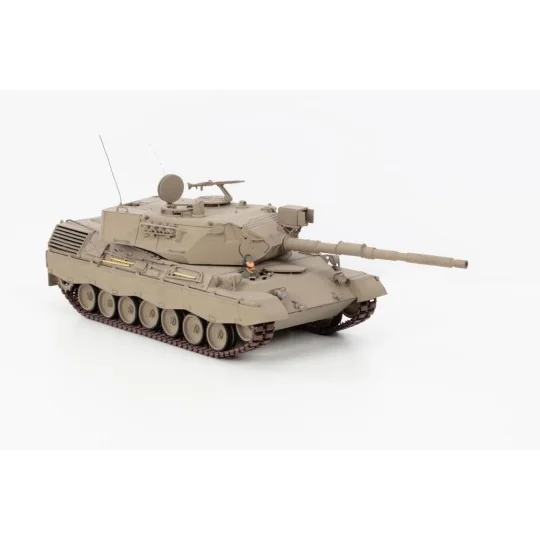 Leopard 1A4, 1/35 - Heller 81126