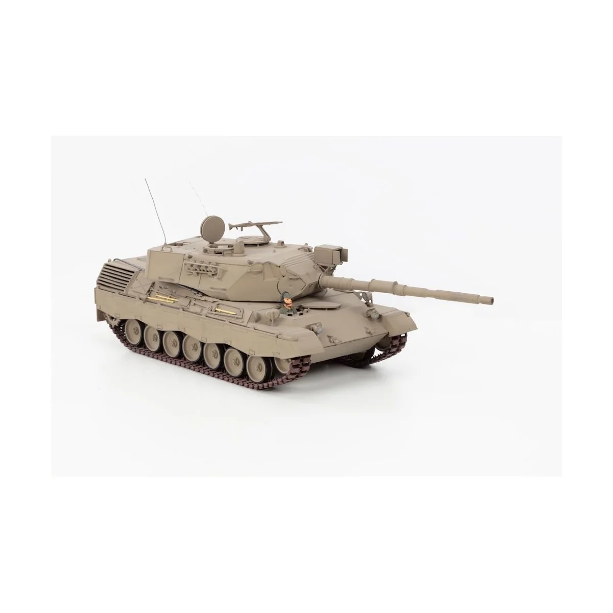 Leopard 1A4, 1/35 - Heller 81126
